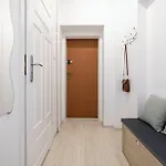 Roomsy Swietojanska Appartamento *