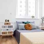 Roomsy Swietojanska Gdynia