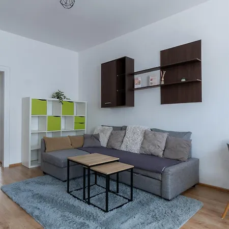 Roomsy świętojańska * Gdynia