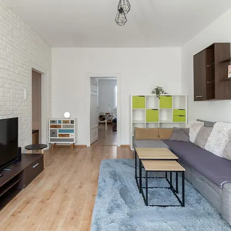 Appartamento Roomsy Swietojanska *