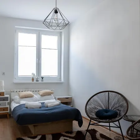 Appartamento Roomsy Swietojanska *