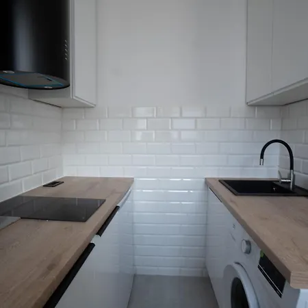 Appartamento Roomsy Swietojanska *