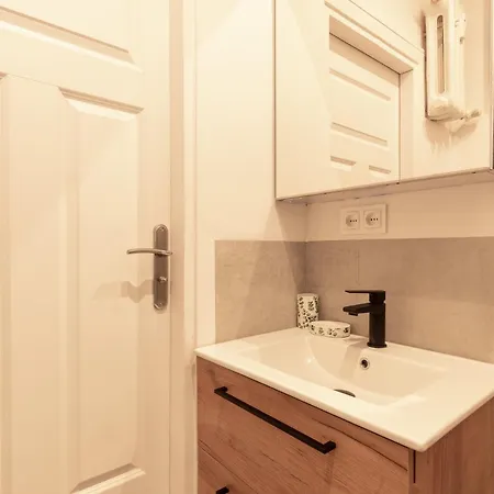 Appartamento Roomsy Swietojanska