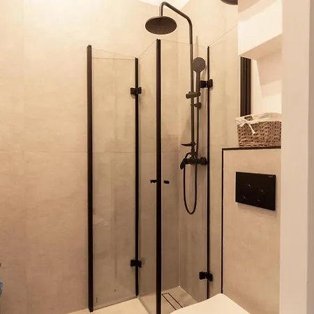 Apartament Roomsy świętojańska *
